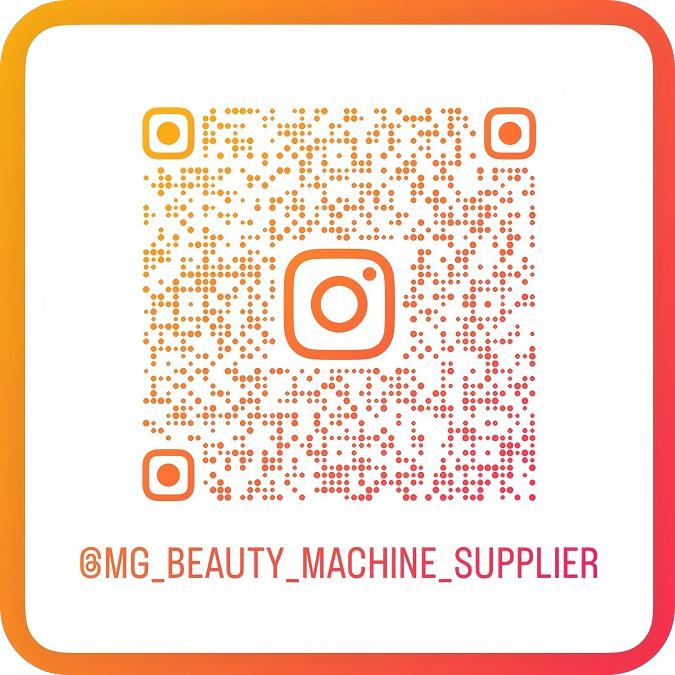 Instagram QR Code